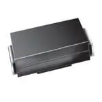 Quality VSSA3L6S-M3/61T Schottky diode and rectifier 3A,60V,TRENCH SKY RECT. for sale