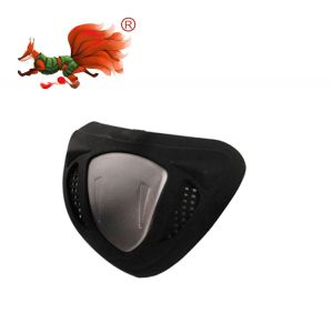 Long-Lasting Fashion Design Metal Shoulder Protectors for Shoudler Guard