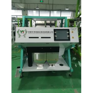 China Intelligent Multi-function Quinoa Color Sorter Machine Color Sorting Machine on sale China Intelligent Multi-function Quinoa Color Sorter Machine Color Sorting Machine on sale