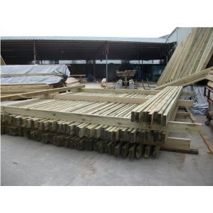 Quality Best ACQ PFD-TW1 preserved wood for sale