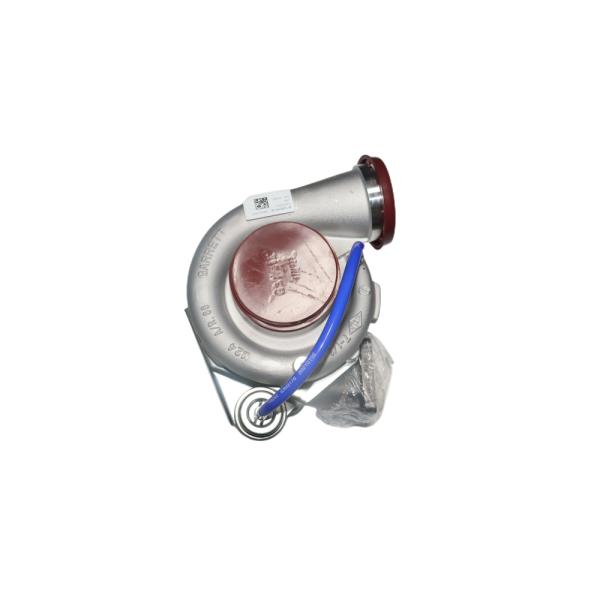 Customized Heavy Duty Truck Turbo Supercharger for Shacman WDD12.42 420HP Engine Model