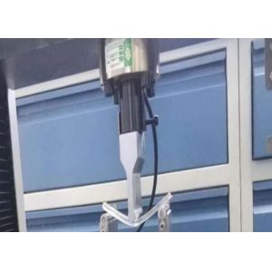 10kN 20kN Electromechanical Universal Testing Machine Polymer 3 Point Bending