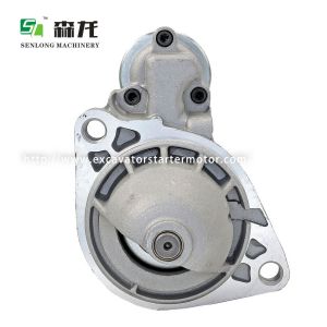 12V 9T 1.1KW Starter Motor 3471850 1202005 12-02-958 12-02-000 12-02-049 12-02