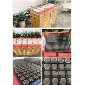 STMicroelectronics STM32F101C6T6A composant Electroniques D'occasion 32F101C6T6A