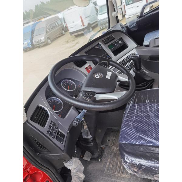 Used 40 Ton Truck Second Hand Trailer Construction Machinery And Equipment