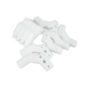 Customized Color CNC Precision Parts Turning/Milling/Drilling/Sheet Metal