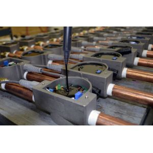 3 Axis Automatic Metering Mixing Potting Machine with Customized Flow Speed and