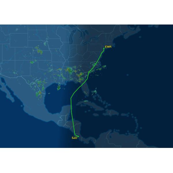 Experienced Air Freight China To South America With Competitive Rates