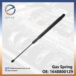 1648800129 Gas Spring Trunk Hood Gas Spring Right for Mercedes Benz W164