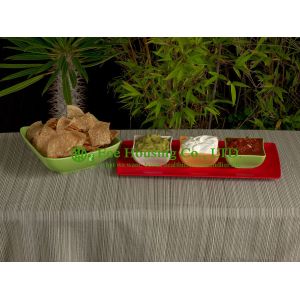 Quality Eco-friendly Bamboo Fiber Square Bowl Manufactuer In China, Bamboo Fiber Dinnerware for sale