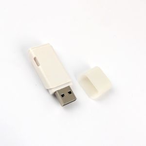 Rubber Coated Plastic USB Stick Toshiba Samsung SanDisk Micron Chips Plug And