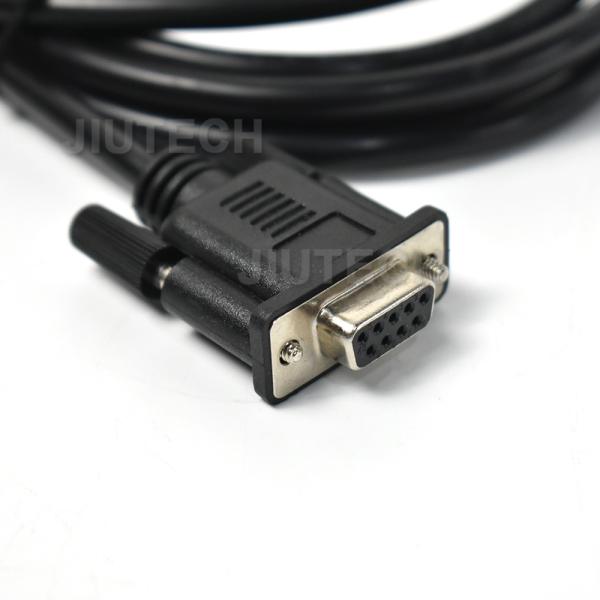 Canbox Doctor Linde Forklift Truck Diagnostic Tool CF C2 Laptop