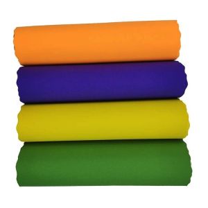 5mm SBR Multipurpose Neoprene Rubber Sheet Breathable Elastic