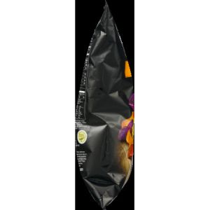 Customized Full Printing PET Coffee Zipper Plastic Packaging Bag