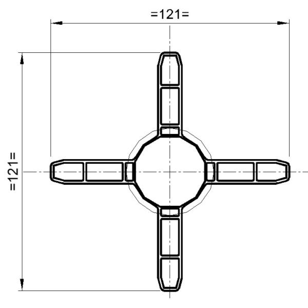 Polyethylene Spring Filler