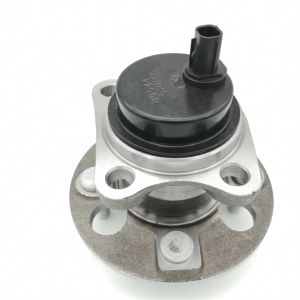 China 42450-52060 Wheel Hub Bearing 89544-52040 3DACF026-24HSFG on sale