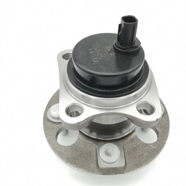 Buy 42450-52060 Wheel Hub Bearing 89544-52040 3DACF026-24HSFG at wholesale prices