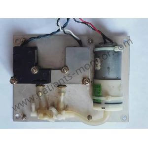Mindray MEC 1000 MEC 2000 Patient Monitor Parts NIBP Board