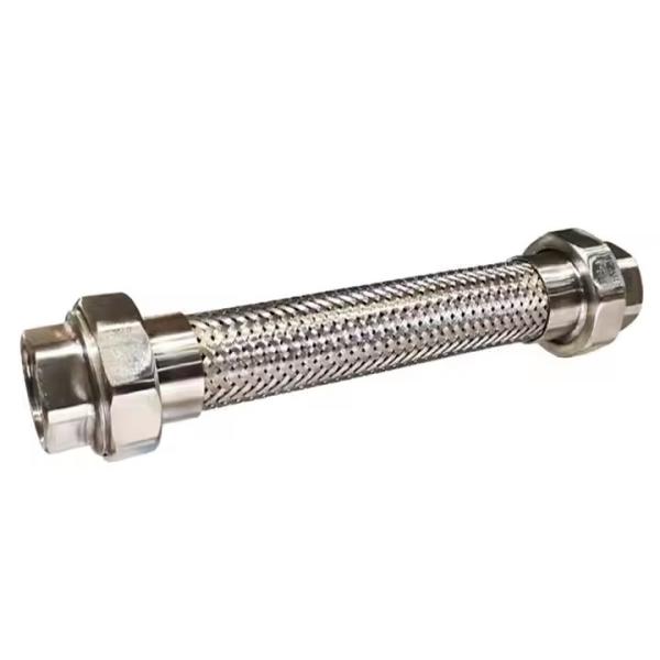 ANSI Aging Resistant Carbon Steel Universal Wide Range Flange Adapters Couplings