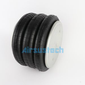 578-93-3-103 3B12-325 Goodyear Air Spring Firestone W01-358-8048 4.5 Min Height