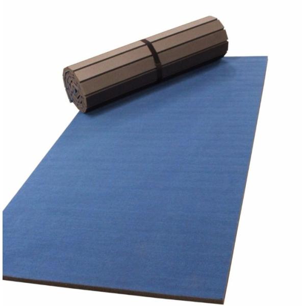 Home Practice Mats Cheer Gym Home Mats 4'X6' Home Cheer Gymnastics Mat