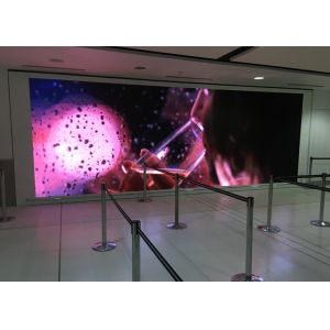 China Die Cast Aluminum Full Color Led Display Rental Led Wall Screen P3.9 P4.81 on sale