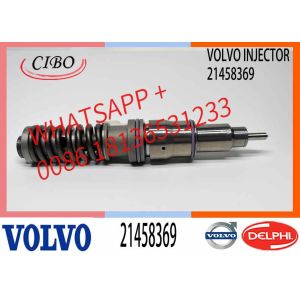 Engine Fuel Injector BEBE5L11001 BEBE4L11001 85013612 85013611 22027808 21092434