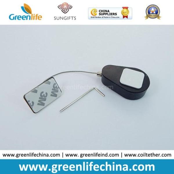Buy Good Quality Exhibition Positioner Tear Drop Shape W/Rectangle Sticker at wholesale prices