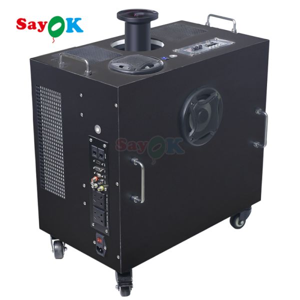 Buy Sayok 360 Degree Planetarium Projection Planeterium Projector Fisheye Projector at wholesale prices