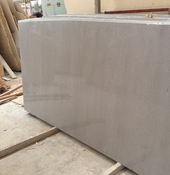 Cheapest Popular Chinese Polished-Cinderella Grey Marble Sales Promotion