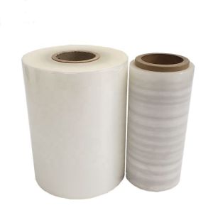 China Metallized Plastic Cup Sealing Roll Films for Chocolate cup on sale