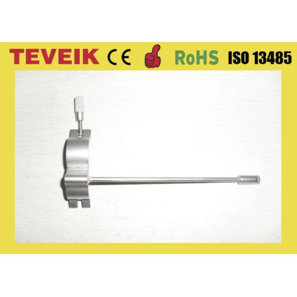 Buy Ultrasound Transducer  C9-4EC Civco Needle Guide NIBP Cuff  Hose at wholesale prices