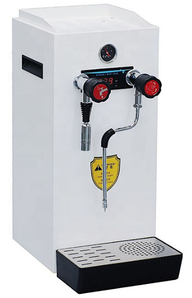 Buy 8L Water Boiling Machine , Stainless Steel Residential Steam Boiler at wholesale prices