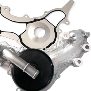 Maserati Coolant Systems Auto Water Pump 297912 000297912