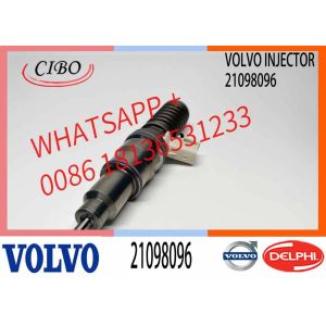 22325866 New Diesel Fuel Injector BEBE4D48001 21098096 21371676 21028884