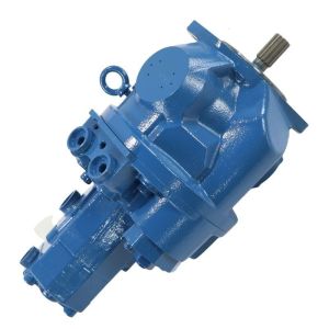 Machinery Repair Parts AP2D2-28 Main Piston Hydraulic Mini Pump