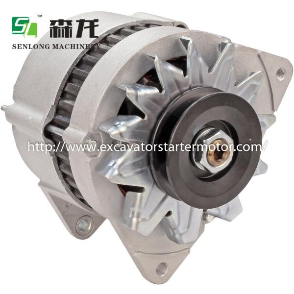 188590A1 65A ALL0582LP,ALL0582UX Excavator Alternator 188590A1 229301A1