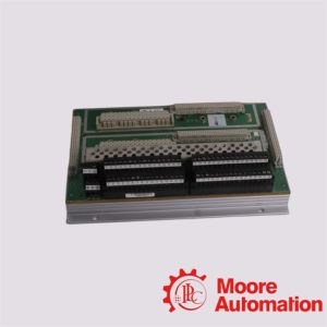7400210-010 AI2351 Triconex Analog Input Baseplate