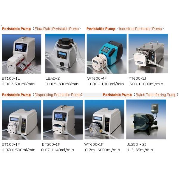 Laboratorial Peristaltic Pump, Laboratorial Peristaltic Pump, Industrial Peristaltic Pump, Dispensing And Filling Perist