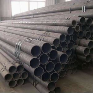 China ASTM A209 T1 Seamless Carbon Steel Tube ASTM A209 T1 T1a T1b Boiler Tubes on sale