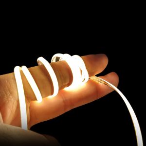 LEDCORP Ultra Slim 3mm COB Flex strip Hot The Innovative and Advanced Lighting