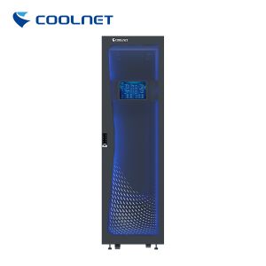 Coolnet Integrated Modular Cabinet System for High-Density Data Applications