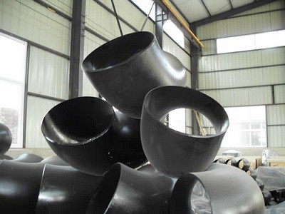 Buy ASTM A860 WPHY 52 pipe fittings at wholesale prices
