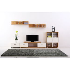Living room series---wall units, Tv stand