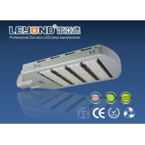 China High Power LED Street Lighting 4000K - 4500K IP66 Waterproof on sale