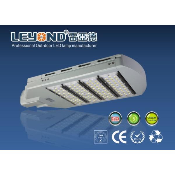 Buy High Power LED Street Lighting 4000K - 4500K IP66 Waterproof at wholesale prices