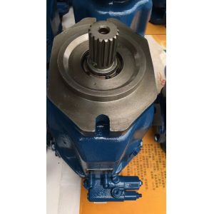 Quality Rexroth A10VO100DRG/31R-PSC62K24 Hydraulic Piston Pumps Variable pump for sale