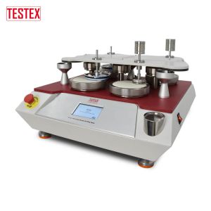 Buy cheap Three Positions Martindale Abrasion And Pilling Tester With Individual Counters from wholesalers