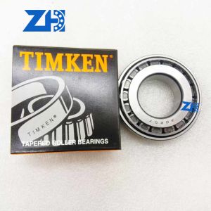 TLMKEN Bearing 32207 Separable bearings 35*72*24.25MM