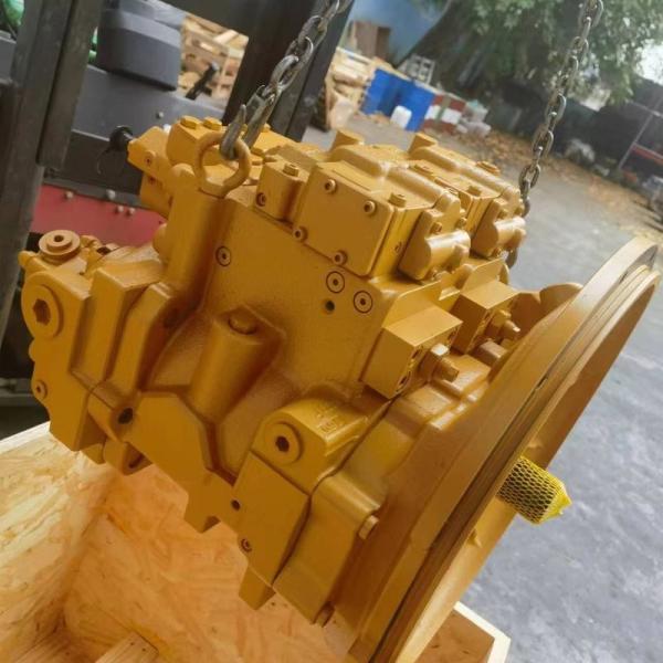 Buy CAT E336D2 Axial Piston Pump 504-5477 K5V160DPH Hydraulic Main Pump at wholesale prices